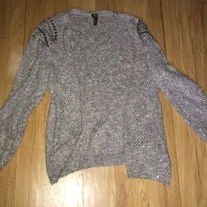 AMAZING Maurices Sparkly Cardigan